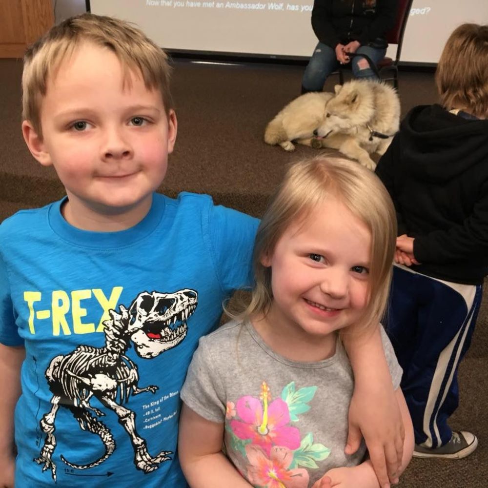 Meet your Posher, Brittani